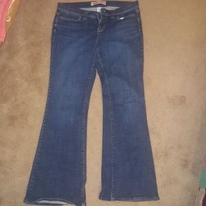 Gap jeans sz 10